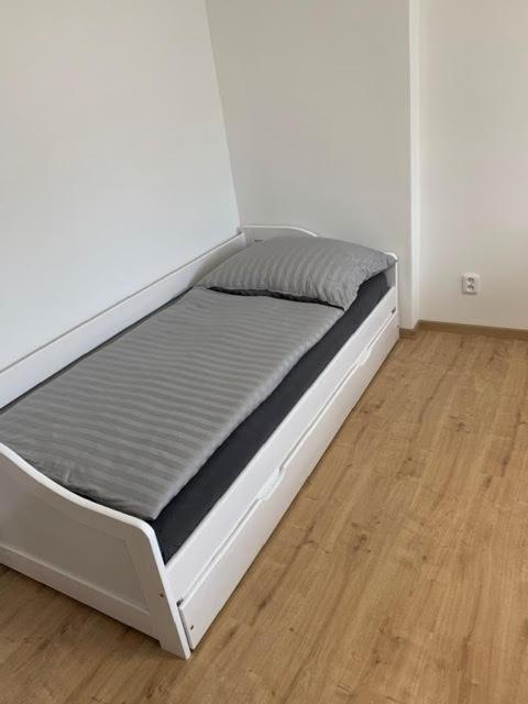 Apartman Frymburk 30 Exterior photo