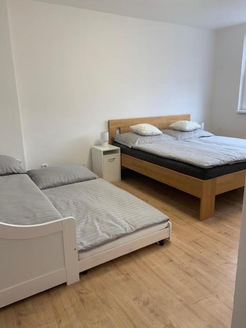 Apartman Frymburk 30 Exterior photo